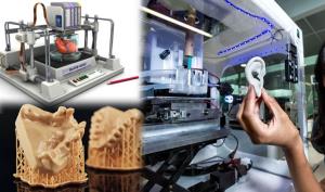 3D Yazıcı ile Sağlık Sektöründe Yenilikler