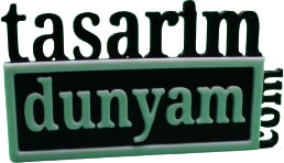 tasarım dünyam